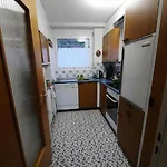 公寓 Gemuetlichkeit By Interhome *