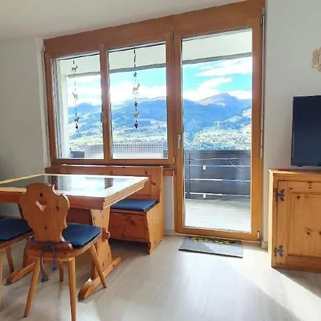 Gemuetlichkeit By Interhome Apartment