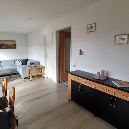 Gemuetlichkeit By Interhome Appartement Breíl