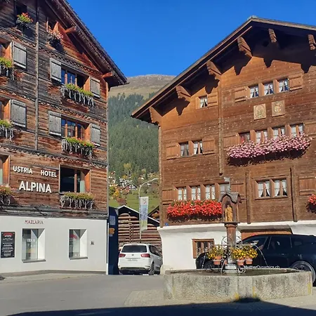 Appartement Gemuetlichkeit By Interhome *