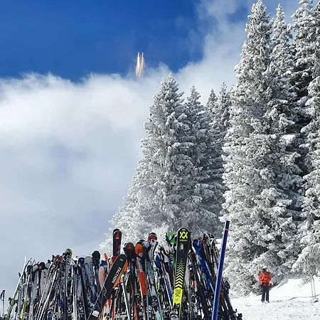 Appartement Gemuetlichkeit By Interhome