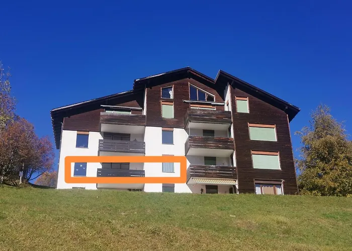 Gemuetlichkeit By Interhome *