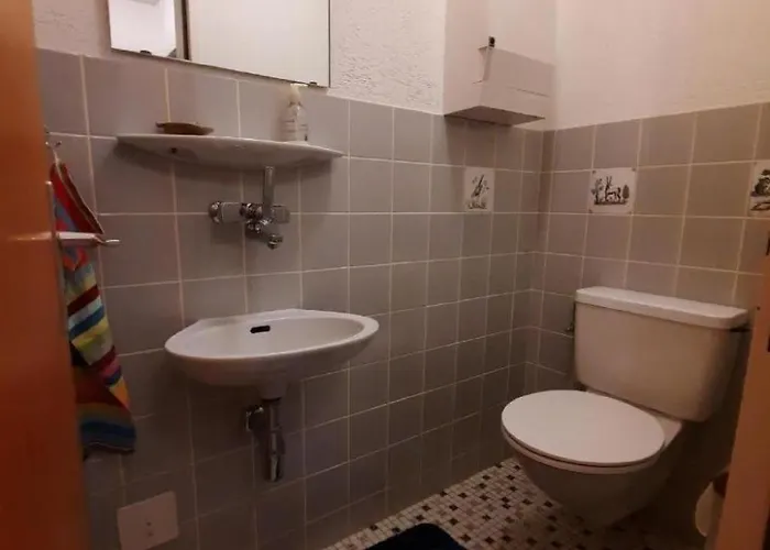 Gemuetlichkeit By Interhome Breíl