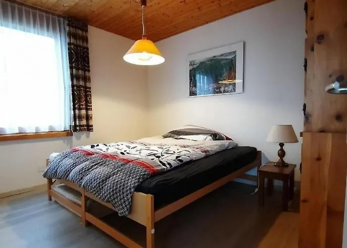 Gemuetlichkeit By Interhome Appartement