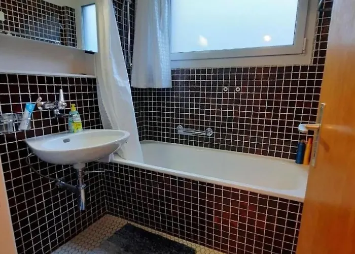 Gemuetlichkeit By Interhome Appartement