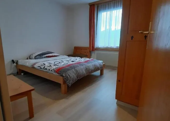 Gemuetlichkeit By Interhome Appartement