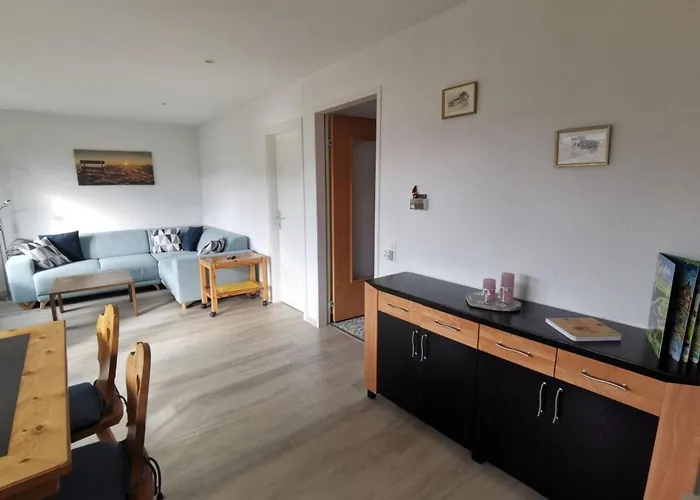 Gemuetlichkeit By Interhome Appartement Breíl
