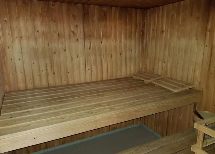 Gemuetlichkeit By Interhome Appartement Breíl