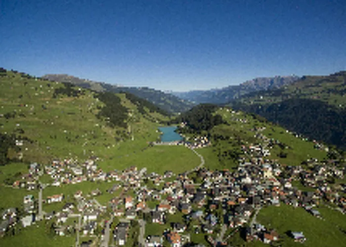 Gemuetlichkeit By Interhome Appartement