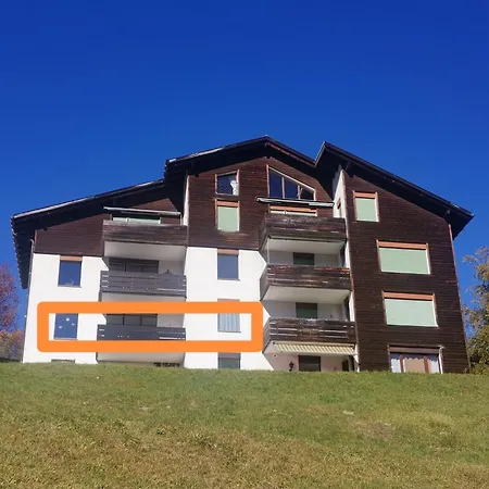 Gemuetlichkeit By Interhome *