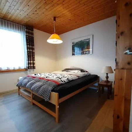 Gemuetlichkeit By Interhome Apartment