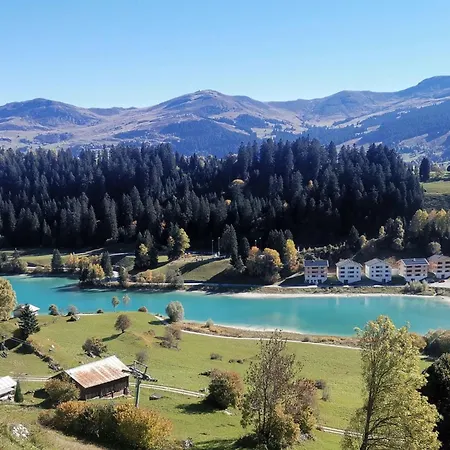 Daire Gemuetlichkeit By Interhome Breíl