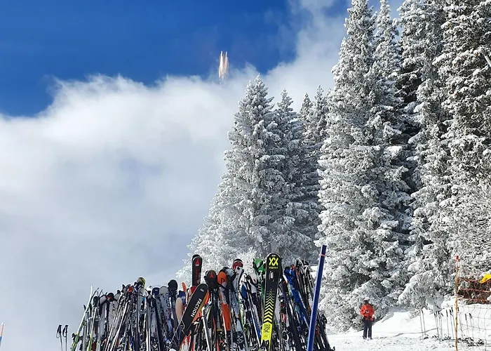 Daire Gemuetlichkeit By Interhome