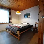 Gemuetlichkeit By Interhome Lägenhet
