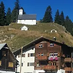 Gemuetlichkeit By Interhome * Breíl