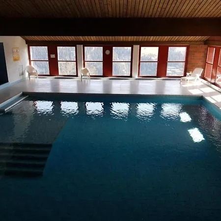 Gemuetlichkeit By Interhome Breíl