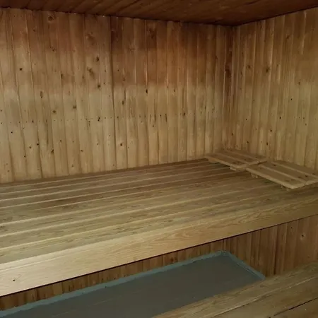 Gemuetlichkeit By Interhome Διαμέρισμα Breíl