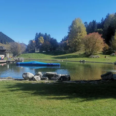 Gemuetlichkeit By Interhome Διαμέρισμα *