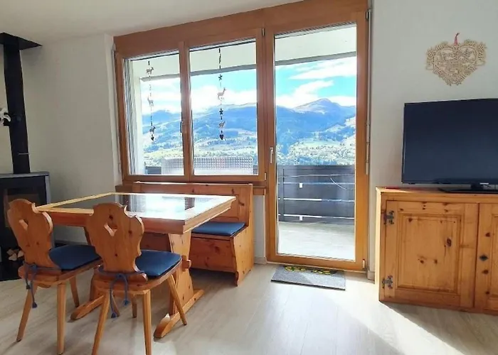 Gemuetlichkeit By Interhome Διαμέρισμα