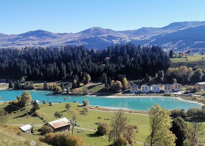 Διαμέρισμα Gemuetlichkeit By Interhome Breíl