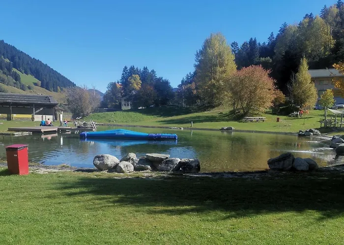 Gemuetlichkeit By Interhome Διαμέρισμα *