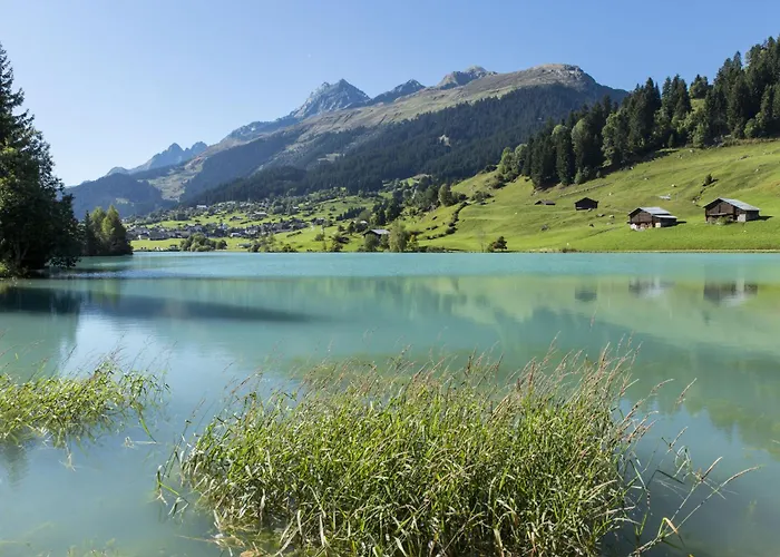 Gemuetlichkeit By Interhome Breíl